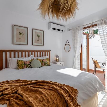 Апартаменты Capistrano Playa 111 Нерха Экстерьер фото