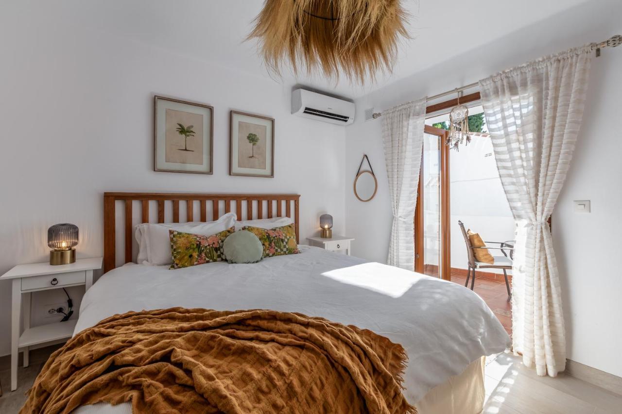 Апартаменты Capistrano Playa 111 Нерха Экстерьер фото